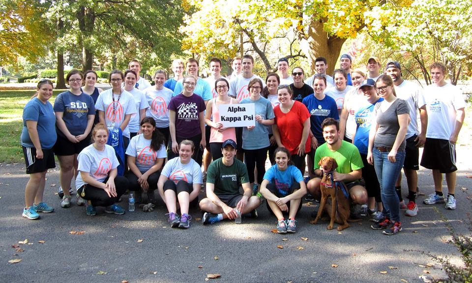 volunteers Volunteers