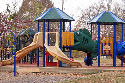 Park Playground